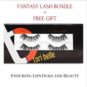 NEW STYLE! Tori Belle Fantasy Lash Bundle